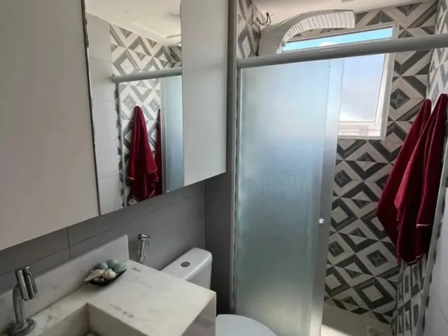 Imagem 6: Bd - Apartamento 2 Quartos com Planejados no Parque Mirante da Barra, Próximo Ao Parque