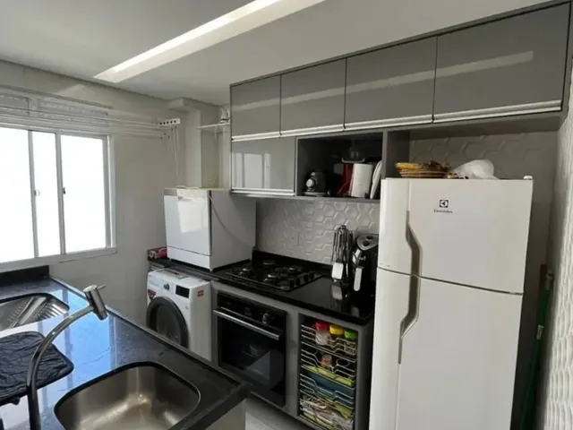 Imagem 9: Bd - Apartamento 2 Quartos com Planejados no Parque Mirante da Barra, Próximo Ao Parque