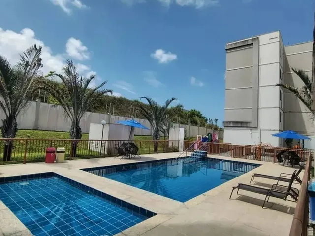Imagem 4: Bd - Apartamento 2 Quartos com Planejados no Parque Mirante da Barra, Próximo Ao Parque