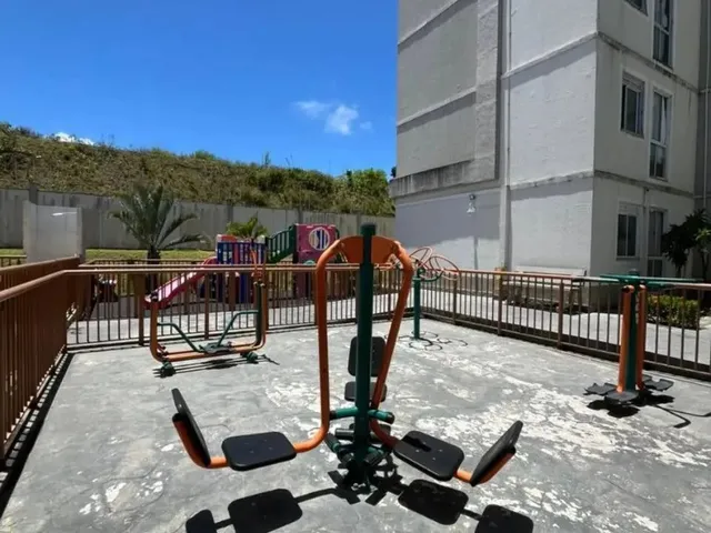 Imagem 2: Bd - Apartamento 2 Quartos com Planejados no Parque Mirante da Barra, Próximo Ao Parque
