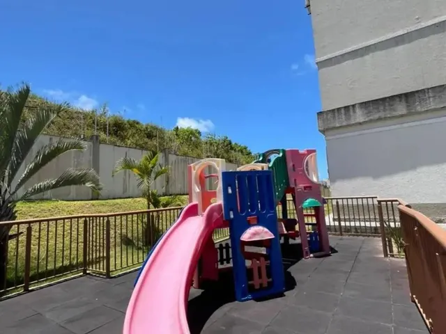 Imagem 8: Bd - Apartamento 2 Quartos com Planejados no Parque Mirante da Barra, Próximo Ao Parque