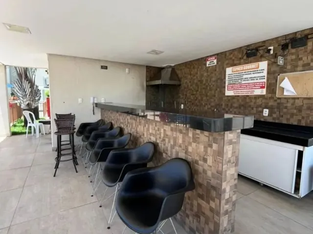 Imagem 10: Bd - Apartamento 2 Quartos com Planejados no Parque Mirante da Barra, Próximo Ao Parque