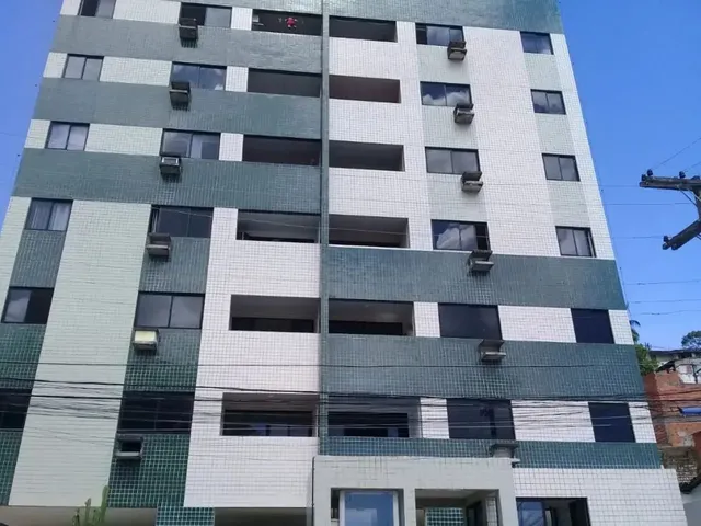 Imagem: Vendo Apartamento Próximo Ao Centro e Ao