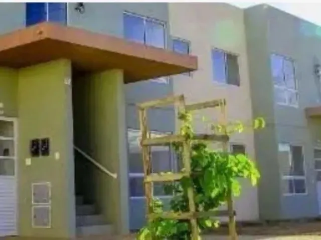Imagem: Vendo Ou Troco Apartamento no Térreo, no