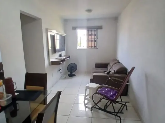Imagem: Condomínio Village das Alvorada. Aceita
