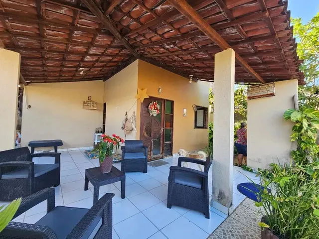 Imagem 1: Casa Térrea 3 Quartos 1 Suíte À Venda no Antares