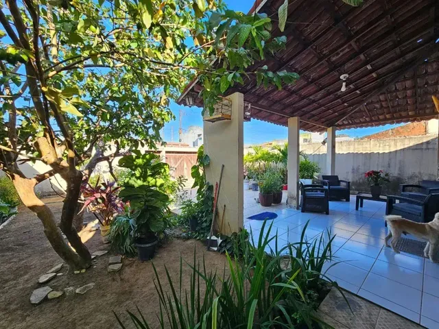 Imagem 8: Casa Térrea 3 Quartos 1 Suíte À Venda no Antares
