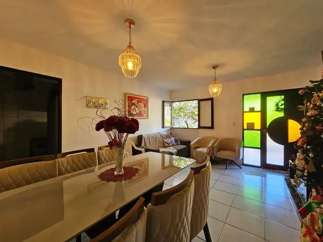 Imagem 2: Casa Térrea 3 Quartos 1 Suíte À Venda no Antares