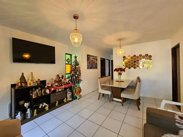 Imagem 15: Casa Térrea 3 Quartos 1 Suíte À Venda no Antares