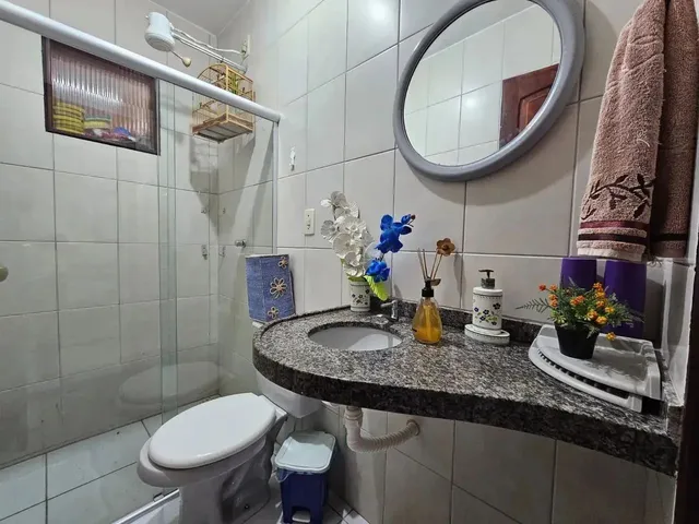 Imagem 9: Casa Térrea 3 Quartos 1 Suíte À Venda no Antares