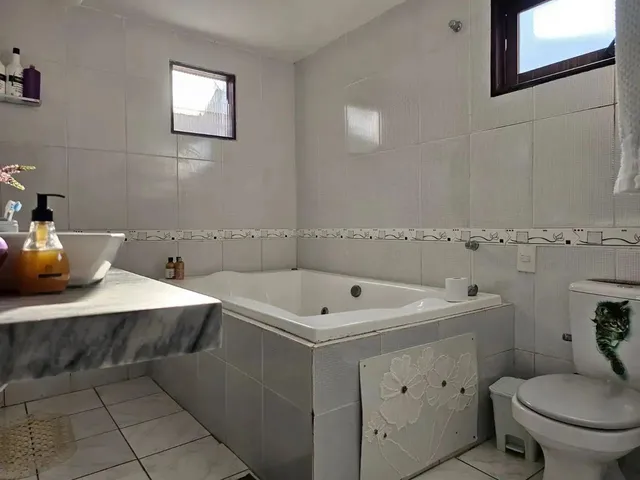 Imagem 7: Casa Térrea 3 Quartos 1 Suíte À Venda no Antares