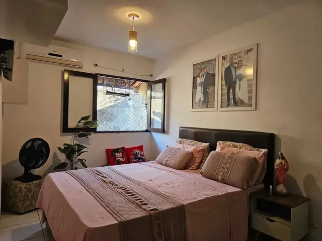 Imagem 5: Casa Térrea 3 Quartos 1 Suíte À Venda no Antares