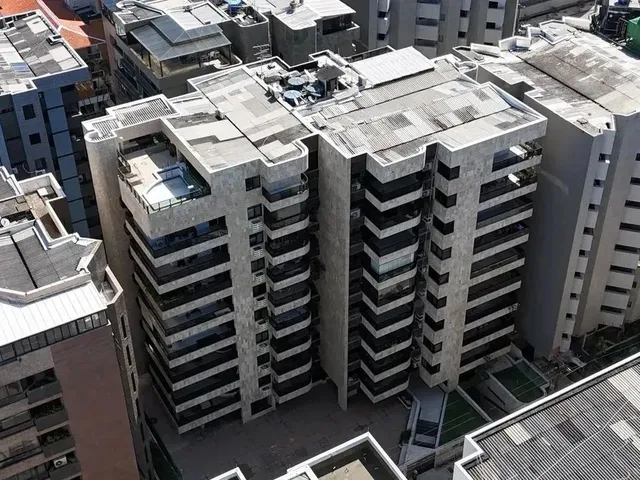 Imagem: Vendo Lindo Apartamento na Helio Pradines