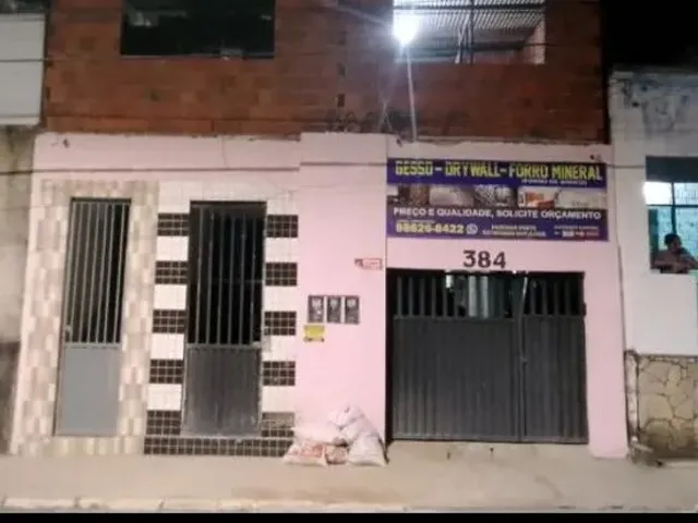 Imagem: Casa no Centro