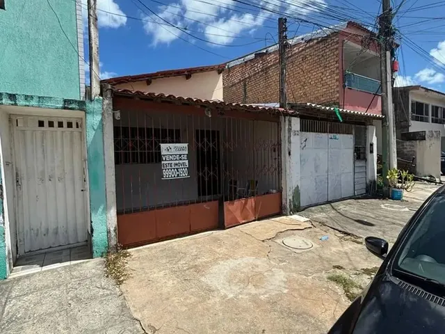 Imagem: Casa para Venda, Próximo a Roda Gigante