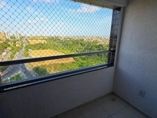 Imagem 13: Apartamento com 76M² 3 Quartos Sendo 2 Suíte - Barro Duro