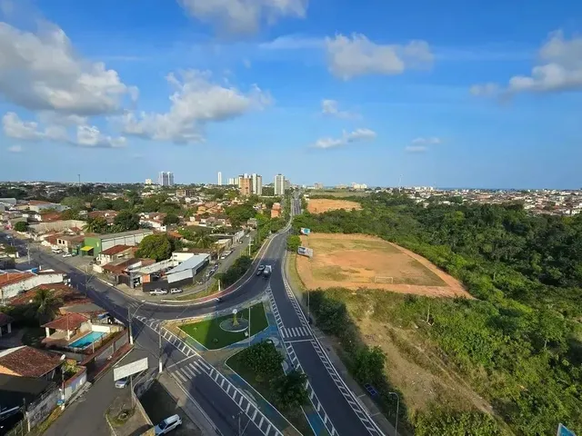 Imagem 11: Apartamento com 76M² 3 Quartos Sendo 2 Suíte - Barro Duro