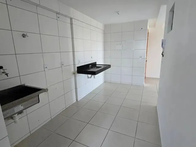 Imagem 14: Apartamento com 76M² 3 Quartos Sendo 2 Suíte - Barro Duro