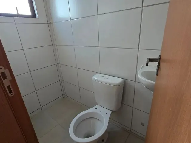 Imagem 12: Apartamento com 76M² 3 Quartos Sendo 2 Suíte - Barro Duro