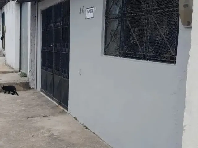Imagem: Casa pra Vender no Clima Bom