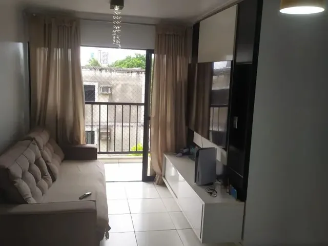 Imagem: Apartamento À Venda no Bairro Serraria