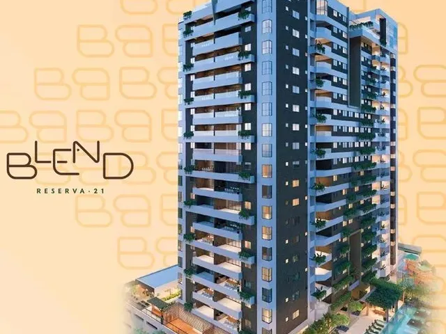 Imagem: Blend Reserva 21 More em Frente Ao Shopping