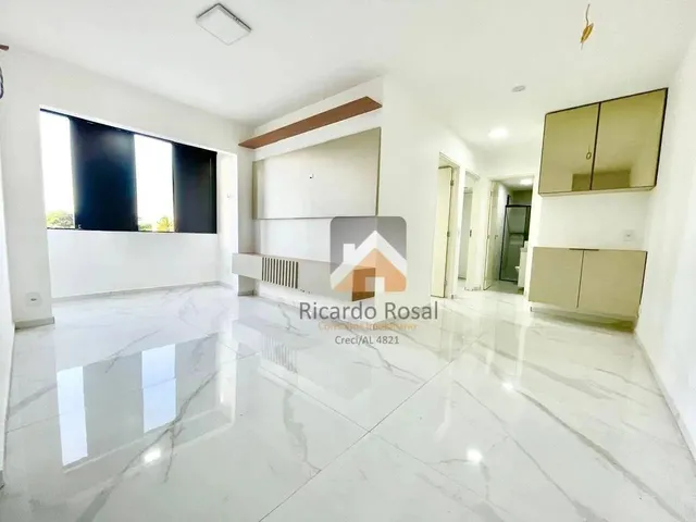Imagem: Apartamento Reformado na Gruta C/ 2 Quartos