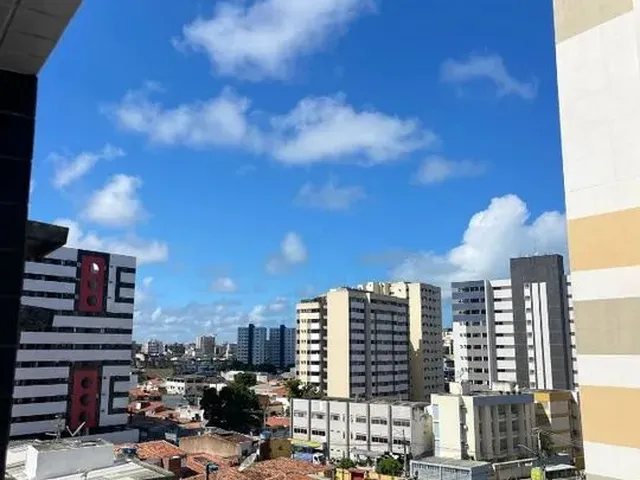 Imagem 2: Apartamento a Venda no Poço, 3 Quartos com Suite