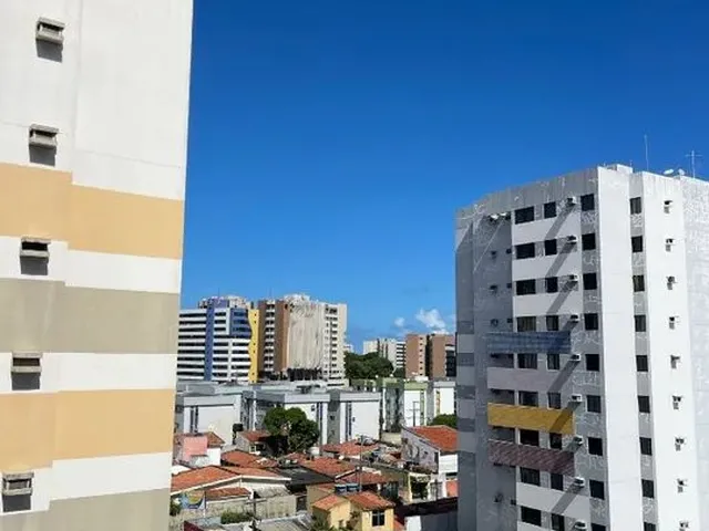 Imagem 8: Apartamento a Venda no Poço, 3 Quartos com Suite
