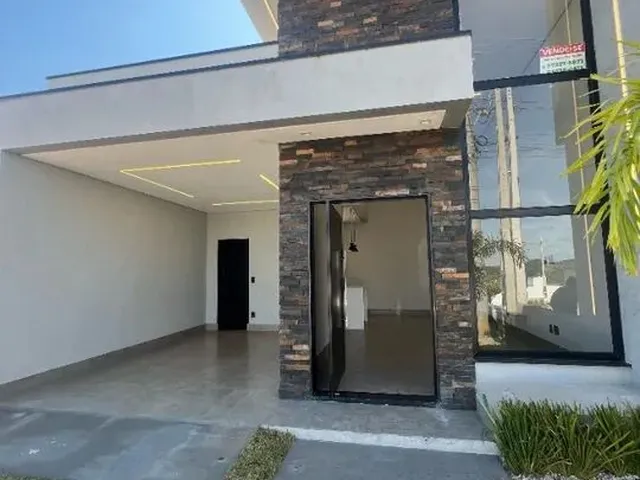 Imagem: Super Casa a Venda em Sorocaba - 3 Quartos