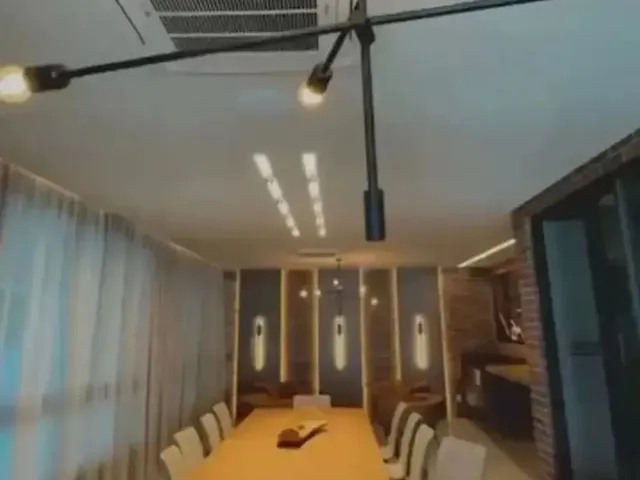 Imagem: Apartamento À Venda no Mansão Galba Accioly