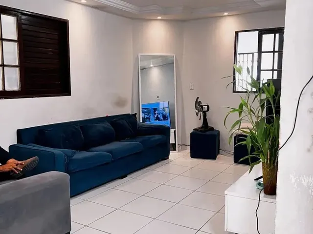 Imagem 3: Imóvel para Venda Tem 150 Metros Quadrados com 3 Quartos em Serraria - Maceió - Al