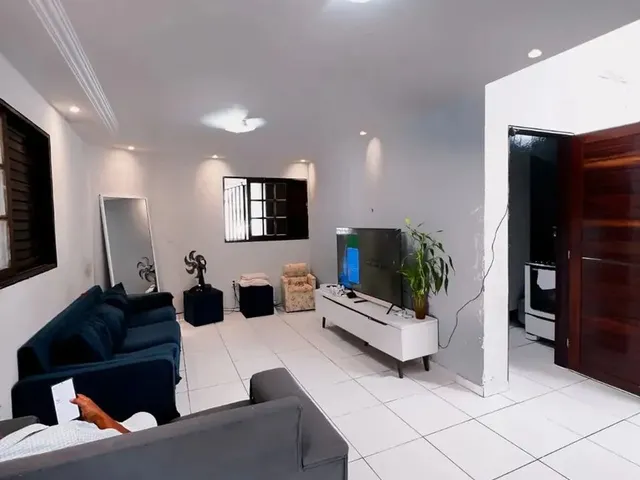 Imagem 6: Imóvel para Venda Tem 150 Metros Quadrados com 3 Quartos em Serraria - Maceió - Al