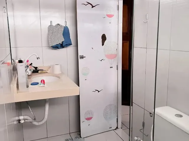 Imagem 9: Imóvel para Venda Tem 150 Metros Quadrados com 3 Quartos em Serraria - Maceió - Al