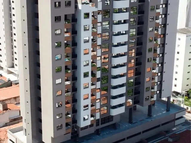 Imagem 7: Apartamento Studio com 31,24M² (Tannat