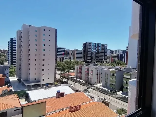 Imagem 14: Apartamento Studio com 31,24M² (Tannat