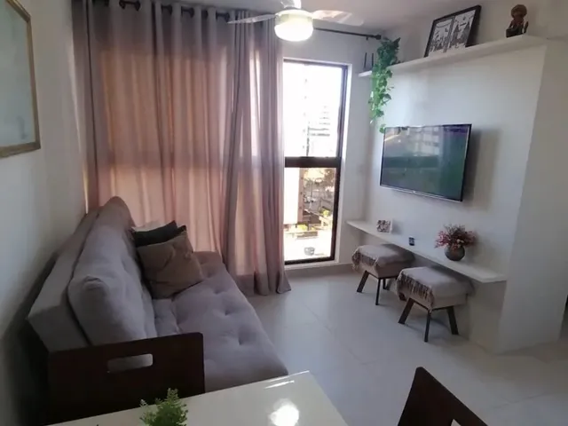 Imagem 9: Apartamento Studio com 31,24M² (Tannat