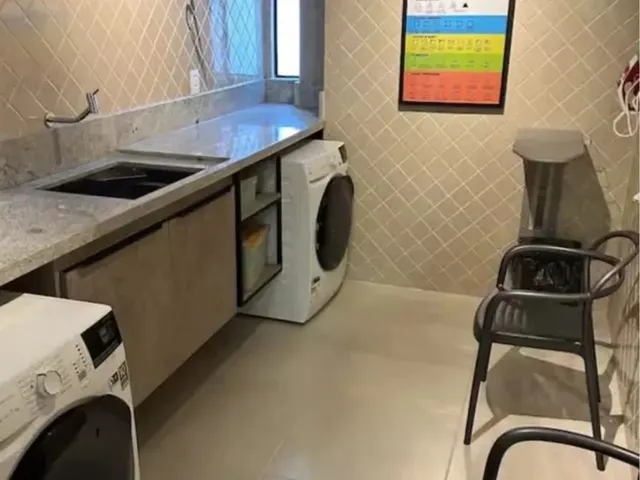 Imagem 4: Apartamento Studio com 31,24M² (Tannat