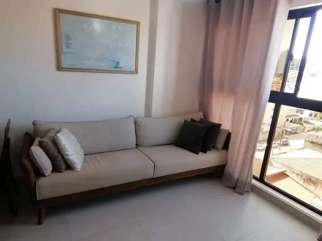Imagem 2: Apartamento Studio com 31,24M² (Tannat