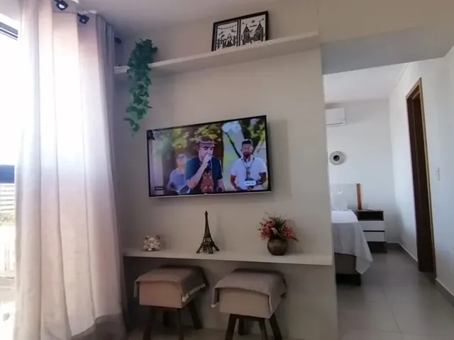 Imagem 16: Apartamento Studio com 31,24M² (Tannat