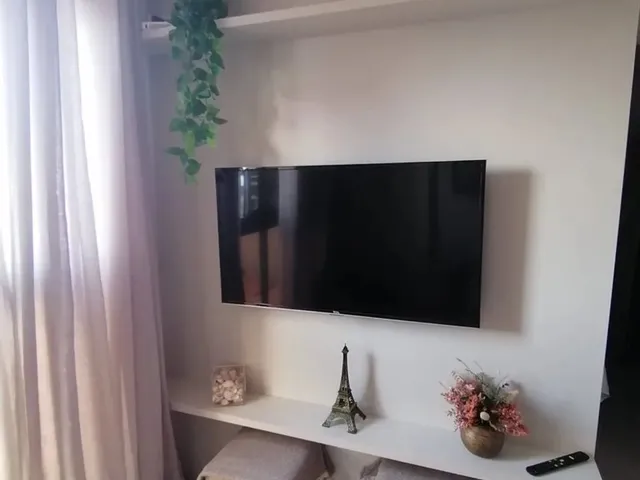 Imagem 13: Apartamento Studio com 31,24M² (Tannat