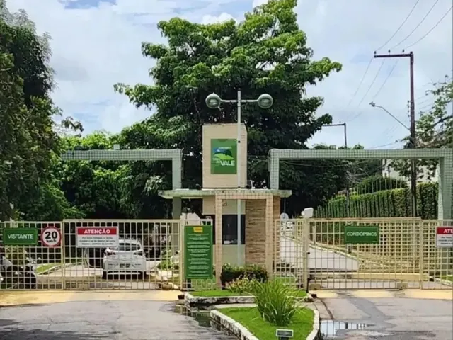 Imagem 14: Casa Duplex com 4 Quartos e 2 Suítes - Cond. Vista do Vale (Serraria)
