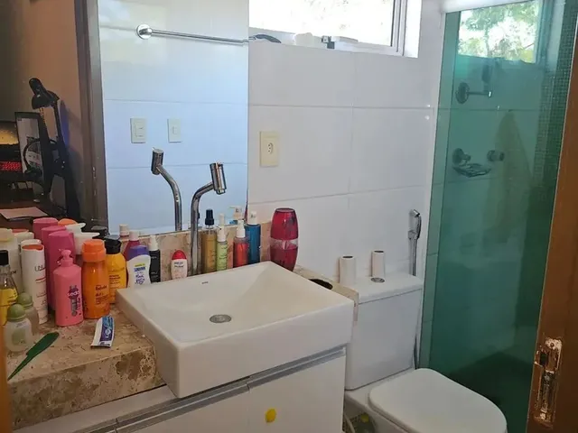 Imagem 6: Casa Duplex com 4 Quartos e 2 Suítes - Cond. Vista do Vale (Serraria)