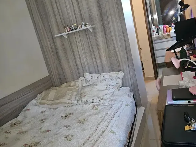 Imagem 11: Casa Duplex com 4 Quartos e 2 Suítes - Cond. Vista do Vale (Serraria)