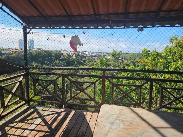 Imagem 9: Casa Duplex com 4 Quartos e 2 Suítes - Cond. Vista do Vale (Serraria)
