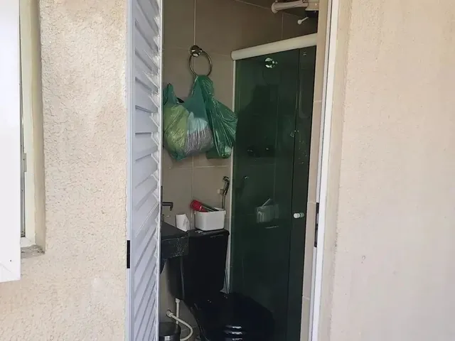 Imagem 4: Casa Duplex com 4 Quartos e 2 Suítes - Cond. Vista do Vale (Serraria)
