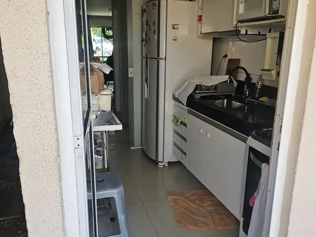 Imagem 15: Casa Duplex com 4 Quartos e 2 Suítes - Cond. Vista do Vale (Serraria)