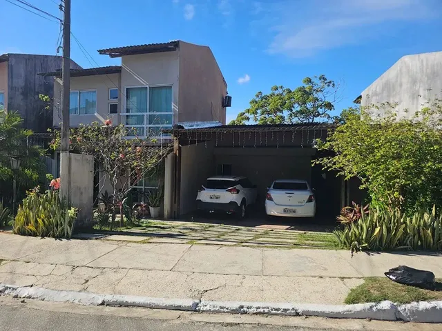 Imagem 7: Casa Duplex com 4 Quartos e 2 Suítes - Cond. Vista do Vale (Serraria)