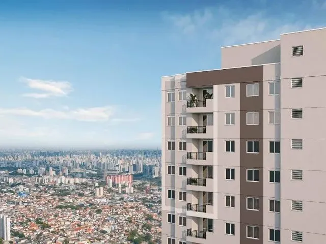 Imagem: Apartamentos no Bairro do Limão, 2 Quartos