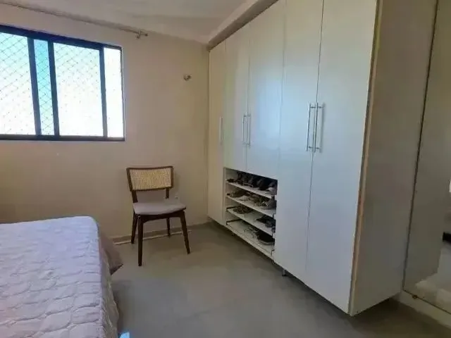 Imagem 5: Apartamento 3/4 com Vista pro Mar da Jatiúca